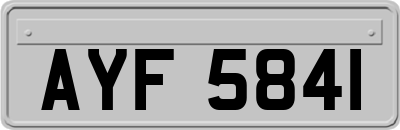 AYF5841