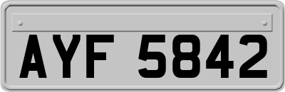 AYF5842