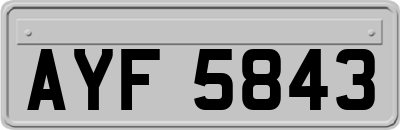 AYF5843