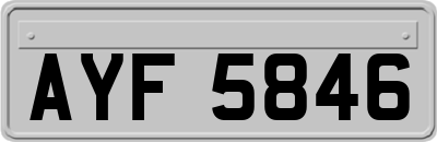 AYF5846