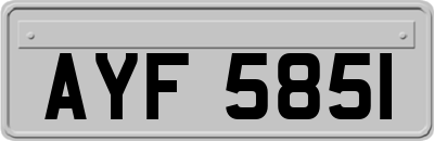 AYF5851