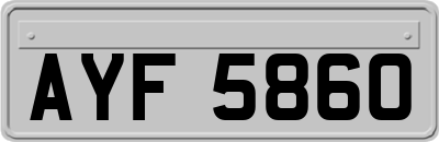 AYF5860