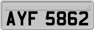 AYF5862