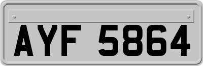 AYF5864