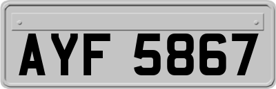 AYF5867