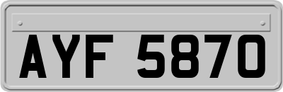 AYF5870