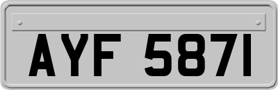AYF5871