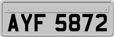 AYF5872
