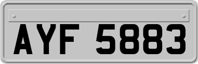 AYF5883