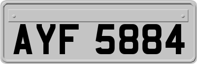 AYF5884