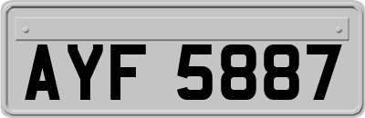 AYF5887