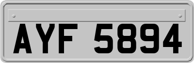 AYF5894