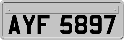 AYF5897