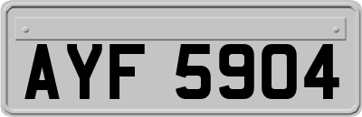 AYF5904