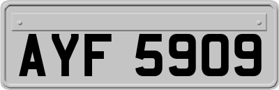 AYF5909