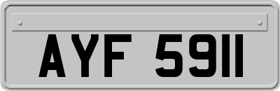 AYF5911