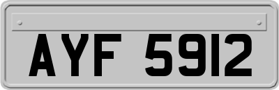 AYF5912