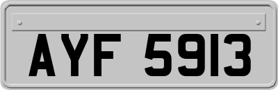AYF5913