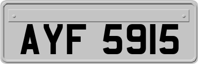 AYF5915