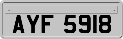 AYF5918