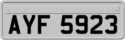 AYF5923