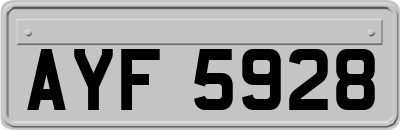 AYF5928