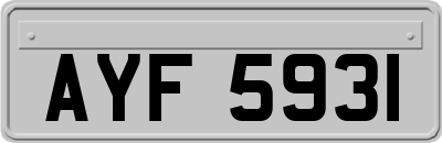 AYF5931