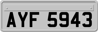 AYF5943
