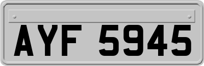 AYF5945