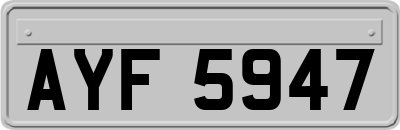 AYF5947