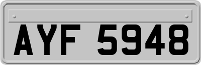 AYF5948