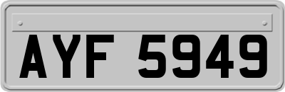 AYF5949