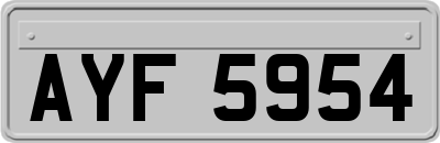 AYF5954