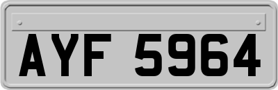 AYF5964