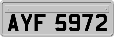 AYF5972