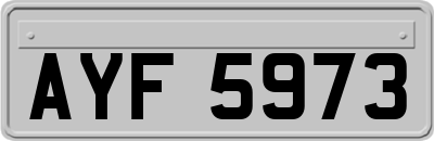 AYF5973