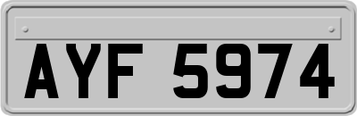 AYF5974