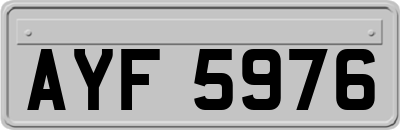 AYF5976