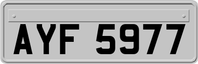 AYF5977