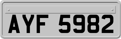 AYF5982