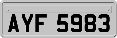 AYF5983