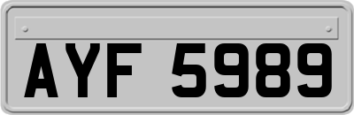 AYF5989