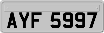 AYF5997