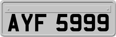 AYF5999