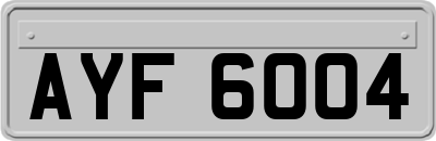 AYF6004