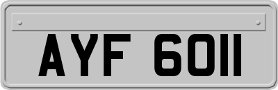AYF6011