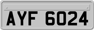 AYF6024