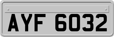 AYF6032