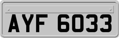 AYF6033