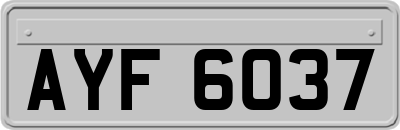 AYF6037